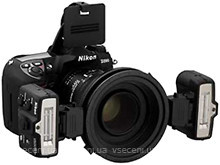 Фото Nikon Speedlight Remote Kit R1