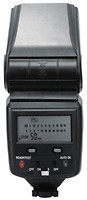 Фото Doerr DAF-44 Wi Power Zoom Flash for Canon