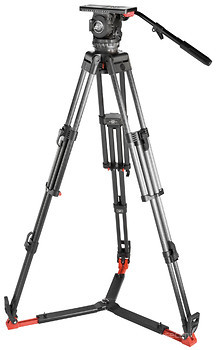 Фото Sachtler System 20 S1 HD CF