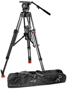 Фото Sachtler System 20 S1 SL HD MCF