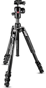 Фото Manfrotto MKBFRLA4BK-BH