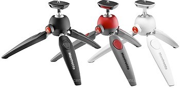 Фото Manfrotto MTPIXIEVO-WH