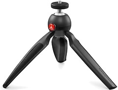 Фото Manfrotto MTPIXIPLUS-GY