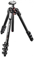 Фото Manfrotto 055 Xpro Carbon 4 Sekc (MT055CXPRO4)