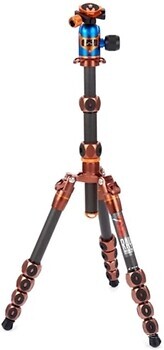 Фото 3 Legged Thing Legends Ray Bronze (RAYKIT)