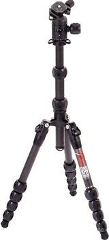 Фото 3 Legged Thing Legends Ray Matte Black (RAYKITDARK)