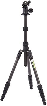 Фото 3 Legged Thing Punks Brian 2.0 Matte Black (BRIANDARK2.0)