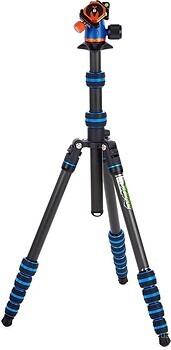Фото 3 Legged Thing Punks Brian 2.0 Black Blue (BRIANBLUE2.0)