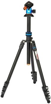 Фото 3 Legged Thing Punks Patti 2.0 Black Blue (PATTIBLUE2.0)