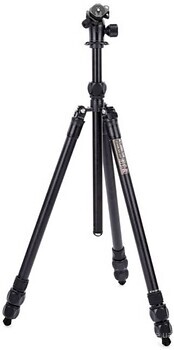 Фото 3 Legged Thing Charles 2.0 Matte Black (CHARLESKITDARK2)