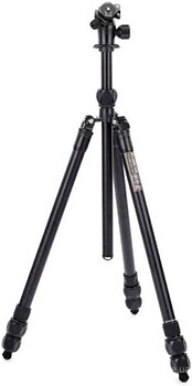 Фото 3 Legged Thing Winston 2.0 Matte Black (WINSTONKITDARK2)