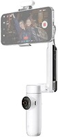 Фото Insta360 Flow Creator Kit White (CINSABBA/B)