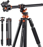 Фото K&F Concept T254A7+BH-28L (KF09.119)