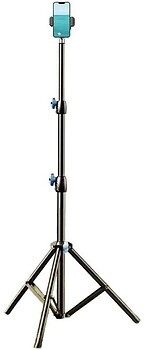 Фото RTAKO RLD-001 Black (6975068278620)