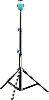 Фото RTAKO ZJ-ZB03 Black (6975068278637)