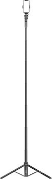 Фото Proove Tripod Elevate X Selfie Stick Black
