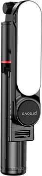 Фото Proove Tripod Selfie Lume Black (MPSL00010001)