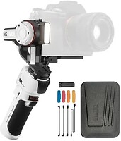Фото Zhiyun Crane M3