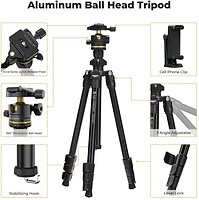 Фото K&F Concept K234A3 + BH-36 (KF09.149)