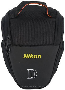 Фото Nikon Bag for D-Series Kit