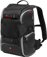 Фото Manfrotto Advanced Travel Backpack