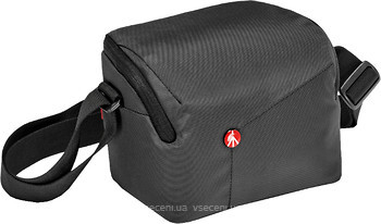 Фото Manfrotto Shoulder Bag for CSC with additional lens