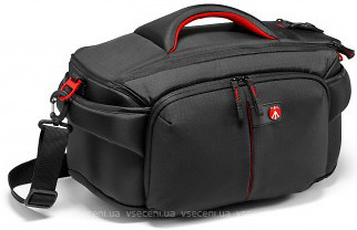 Фото Manfrotto Pro Light Camcorder Case 191N