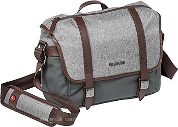 Фото Manfrotto Lifestyle Windsor Messenger S (LF-WN-MS)
