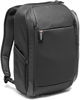 Фото Manfrotto Advanced2 Hybrid Backpack