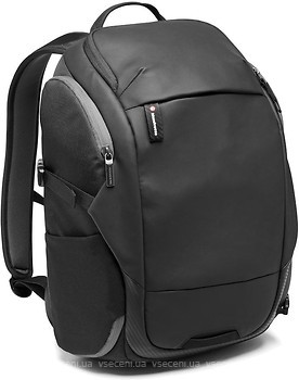 Фото Manfrotto Advanced2 Travel Backpack