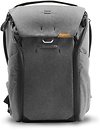 Фото Peak Design Everyday Backpack v2 20L Charcoal (BEDB-20-CH-2)