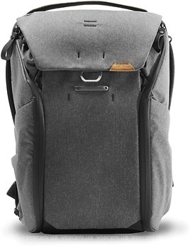Фото Peak Design Everyday Backpack v2 20L Charcoal (BEDB-20-CH-2)