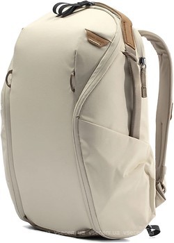 Фото Peak Design Everyday Backpack Zip 15L Bone (BEDBZ-15-BO-2)