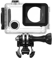 Фото GitUp Transparent Waterproof Case for G3 Duo
