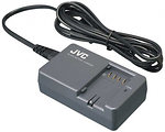 Зарядные устройства для фото и видео JVC