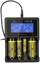 Фото Xtar Direct VC4 Charger