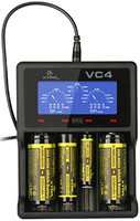 Фото Xtar Direct VC4 Charger