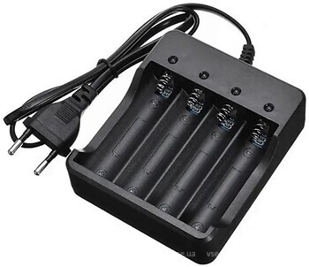 Фото Voltronic 4x18650