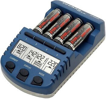 Фото Technoline BC 1000 SET