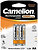 Фото Camelion AA 2300mAh NiMh 2 шт (NH-AA2300BP2)