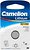 Фото Camelion CR-1620 3B Lithium 1 шт (CR1620-BP1)