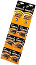 Фото Duracell AA Alkaline 12 шт Basic (81280285)