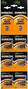 Фото Duracell AAA Alkaline 12 шт Basic (81343525)