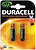Фото Duracell AAA Alkaline 2 шт Basic (81268853)