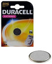 Фото Duracell CR-2016 3B Lithium 1 шт (81269133)