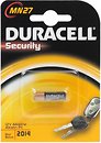 Фото Duracell MN27 12B Alkaline 1 шт (81421921)