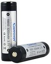 Фото Keeppower 18650 3100mAh Li-ion 1 шт