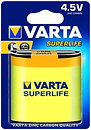 Фото Varta 3R12P 4.5B Zinc-Carbon 1 шт (02012101301)