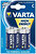 Фото Varta C Alkaline 2 шт High Energy (04914121412)