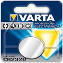 Фото Varta CR-2320 3B Lithium 1 шт (06320101401)